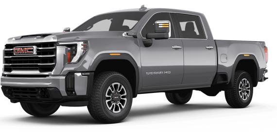 GMC SIERRA HD 2024 1GT49UEY7RF188961 image GMC SIERRA HD 2024 1GT49UEY7RF188961 image